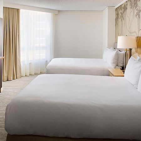 Hilton Atlanta Perimeter Suites Sandy Springs Kültér fotó