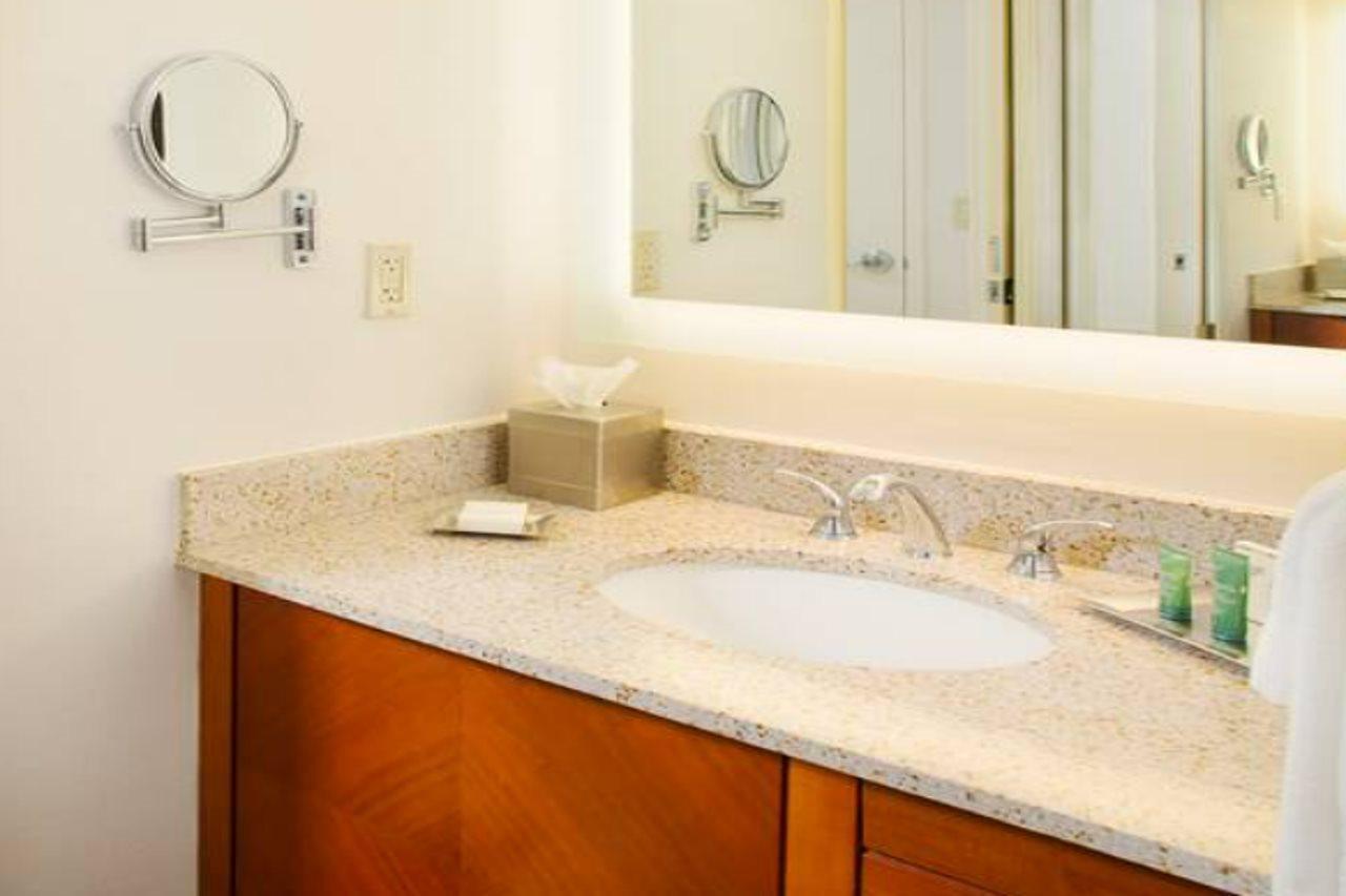 Hilton Atlanta Perimeter Suites Sandy Springs Kültér fotó
