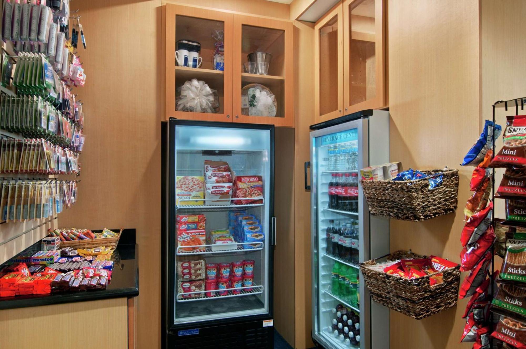 Hilton Atlanta Perimeter Suites Sandy Springs Kültér fotó