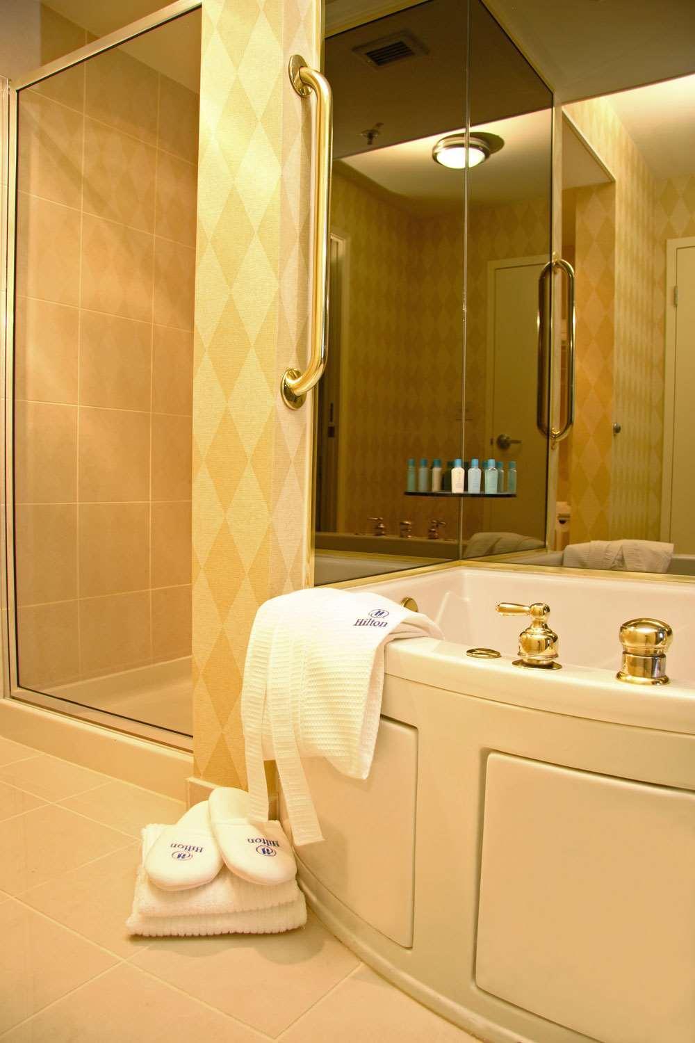 Hilton Atlanta Perimeter Suites Sandy Springs Kültér fotó