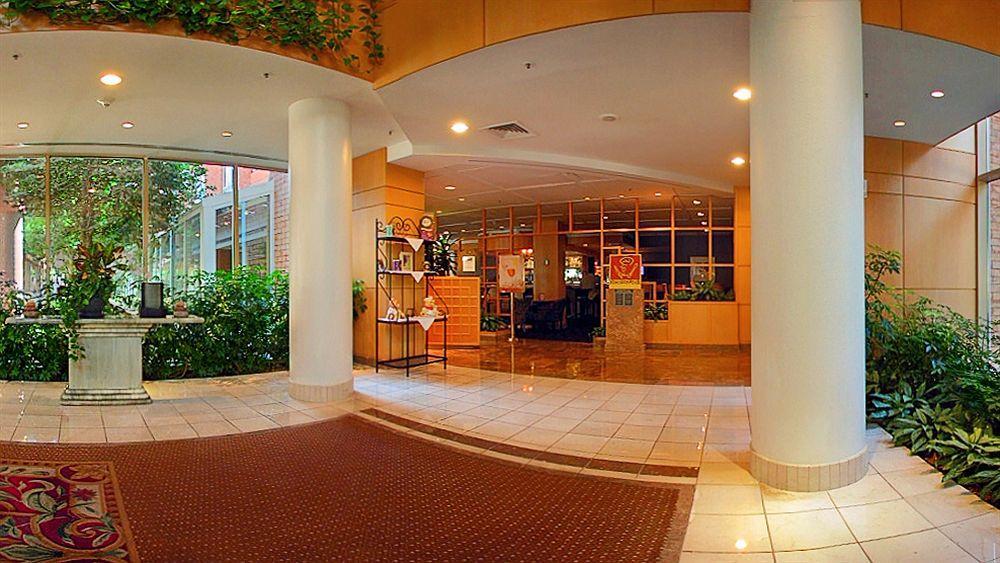 Hilton Atlanta Perimeter Suites Sandy Springs Kültér fotó
