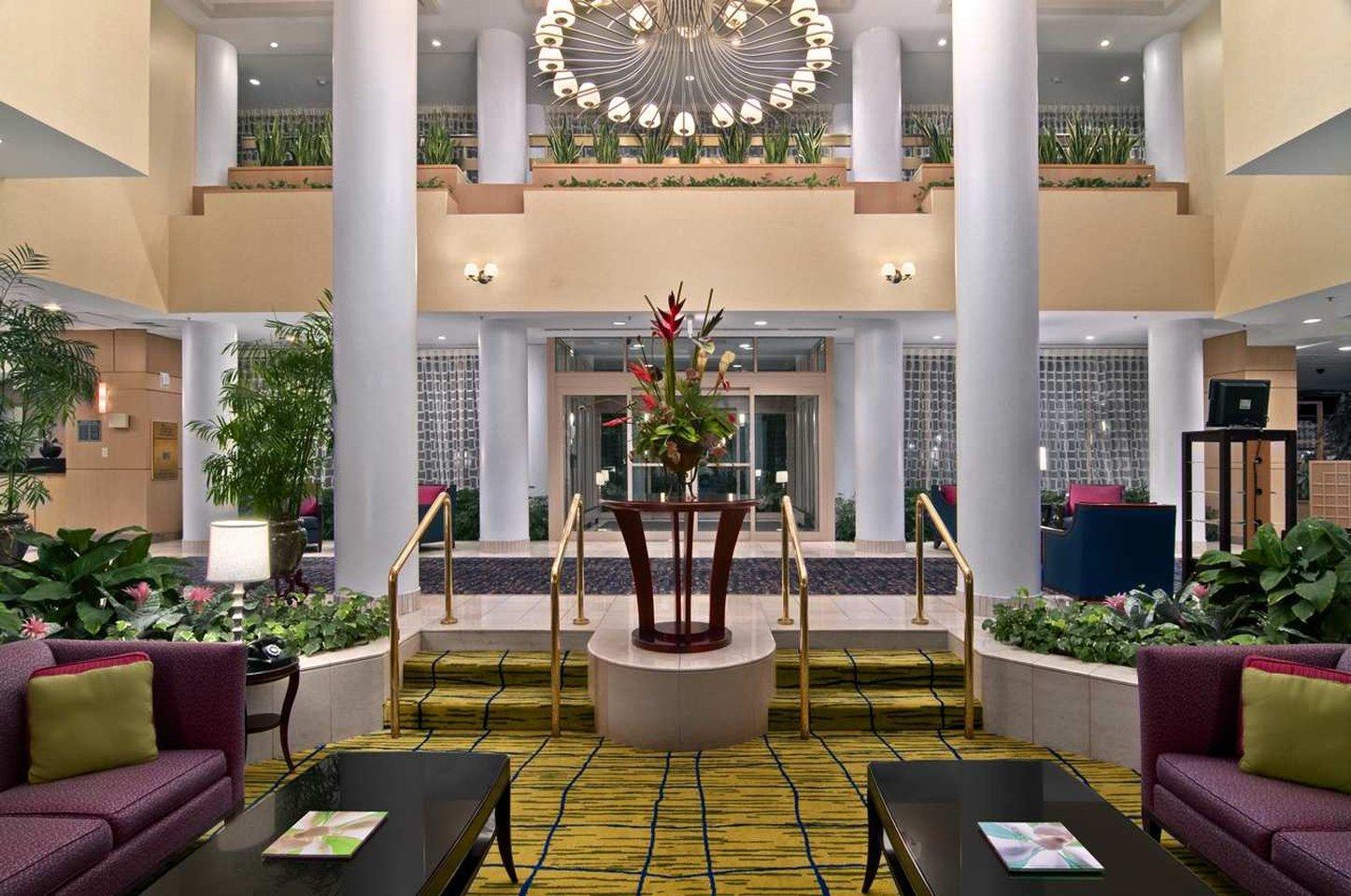 Hilton Atlanta Perimeter Suites Sandy Springs Kültér fotó