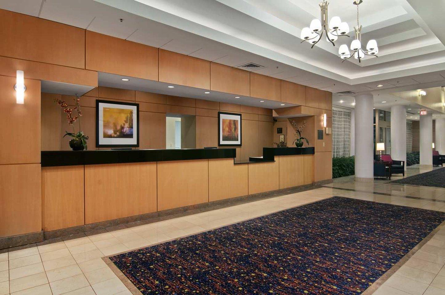 Hilton Atlanta Perimeter Suites Sandy Springs Kültér fotó