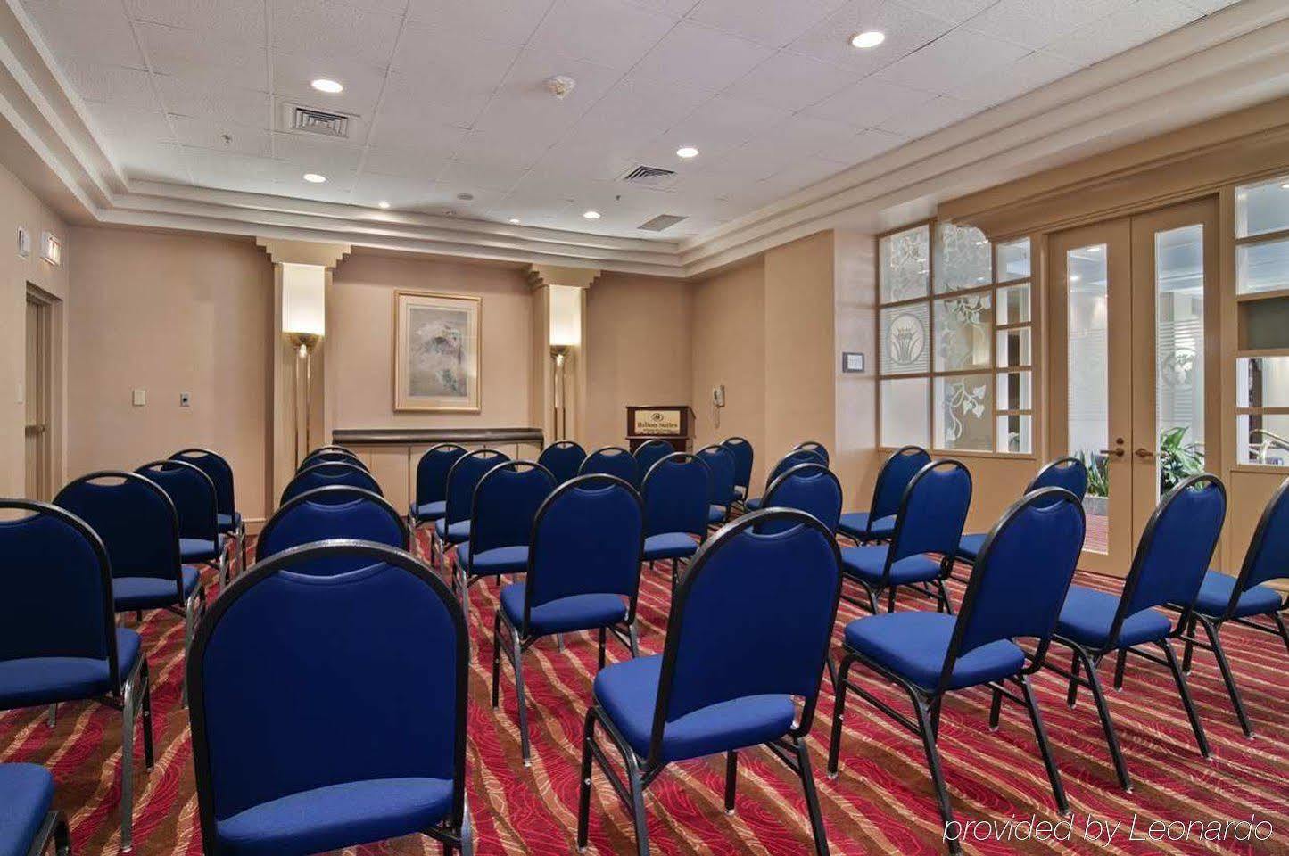 Hilton Atlanta Perimeter Suites Sandy Springs Kültér fotó