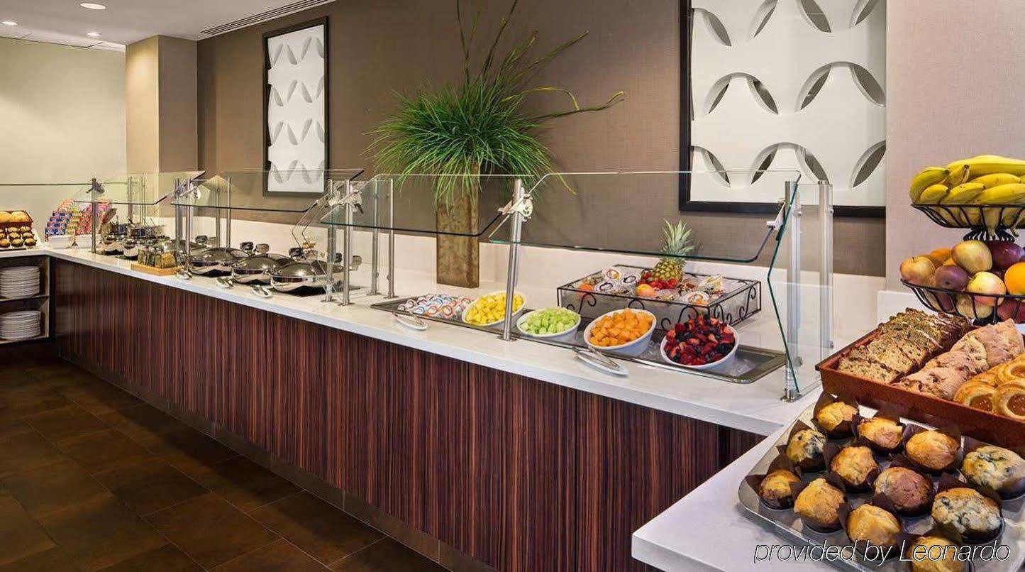 Hilton Atlanta Perimeter Suites Sandy Springs Kültér fotó