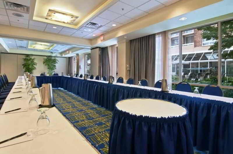 Hilton Atlanta Perimeter Suites Sandy Springs Kültér fotó