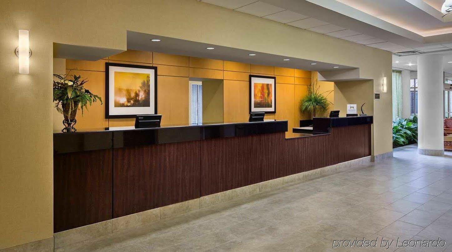 Hilton Atlanta Perimeter Suites Sandy Springs Kültér fotó